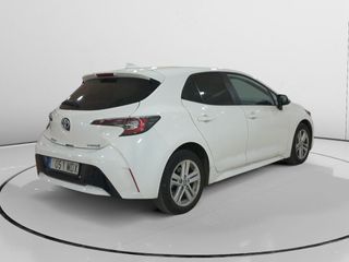 Toyota Corolla 140H GR-Sport 103 kW (140 CV)