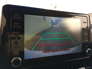 Toyota Corolla 140H GR-Sport 103 kW (140 CV)