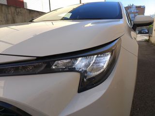 Toyota Corolla 140H GR-Sport 103 kW (140 CV)
