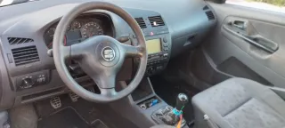 SEAT Ibiza 2000