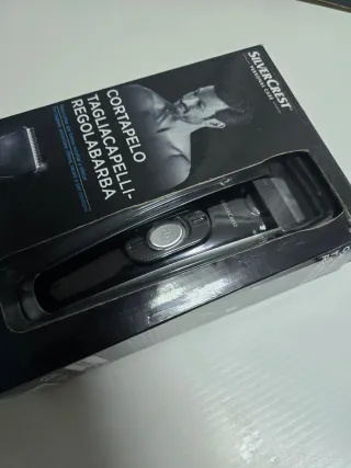 Cortapelos y regulabarba