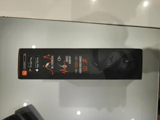 Auriculares JBL TUNE 770 NC Bluetooth ANC