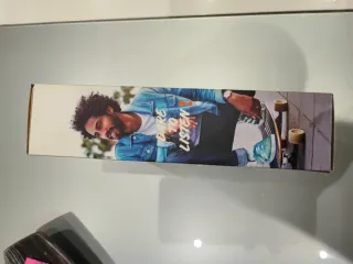 Auriculares JBL TUNE 770 NC Bluetooth ANC