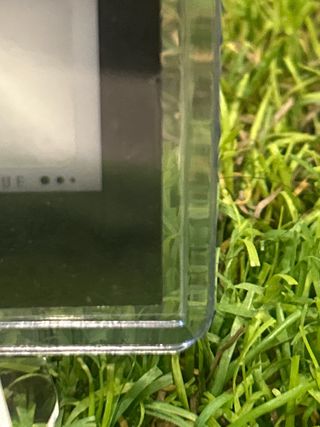 Nico Williams 03/10 Topps Merlin Auto