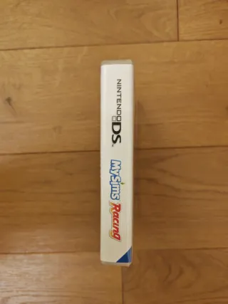 My Sims Racing Nintendo DS