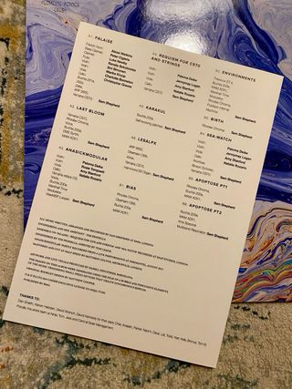 Floating Points. Crush LP Vinilo Experimental