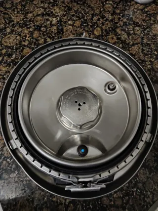 Tapa AMC Express Turbo