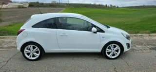 Opel Corsa 1.4 TURBO