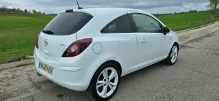 Opel Corsa 1.4 TURBO