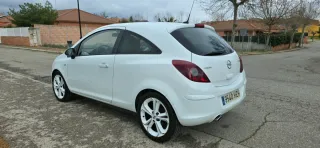Opel Corsa 1.4 TURBO