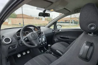 Opel Corsa 1.4 TURBO