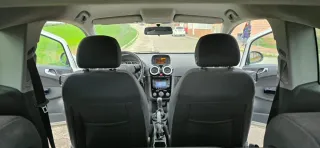 Opel Corsa 1.4 TURBO