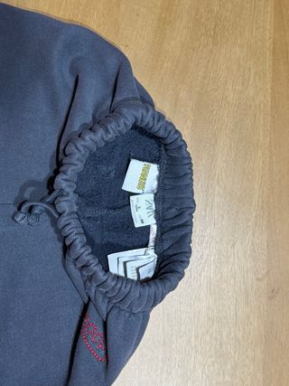 Pantalones térmicos Snoopy niño