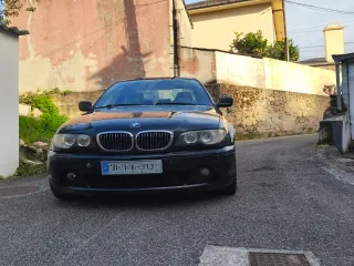 BMW Serie 3 2004
