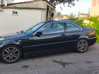 BMW Serie 3 2004
