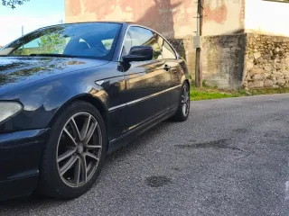 BMW Serie 3 2004