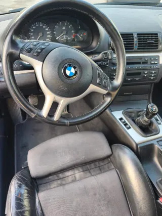 BMW Serie 3 2004