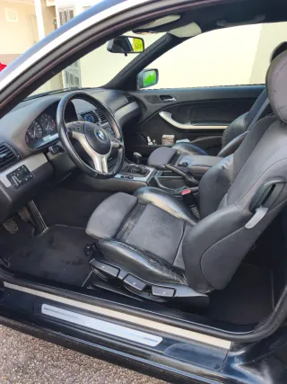 BMW Serie 3 2004