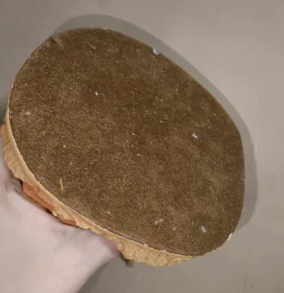 FIGURA MUY ANTIGUA HEIDI