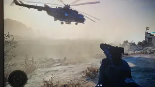 Sniper Ghost Warrior Contracts 2 PS5 Elite Edition