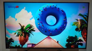 TV LG 55 pulgadas (55UM7660PLA)