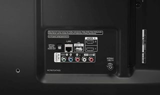 TV LG 55 pulgadas (55UM7660PLA)