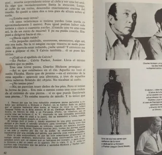 Libros Antonio Ribera y La Pista de los Extraterre