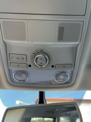 Volkswagen Sharan 2012