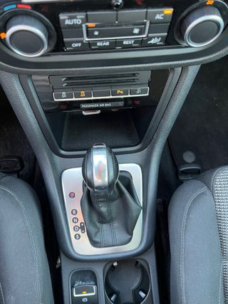 Volkswagen Sharan 2012