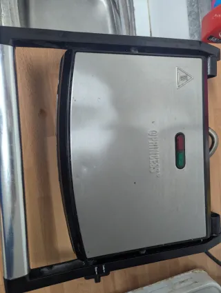 Sandwichera Grande Profesional