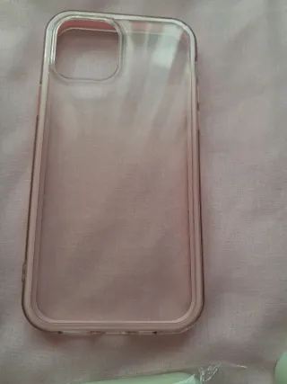 Fundas iPhone 12/12 Pro
