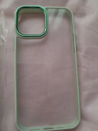 Fundas iPhone 12/12 Pro