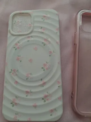 Fundas iPhone 12/12 Pro