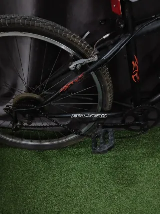 Bicicleta de Montaña TRIBE