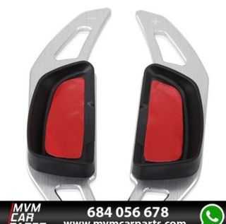 Extensiones de Levas Mercedes Benz AMG Silver