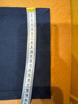 Pantalones Dickies Azul Marino