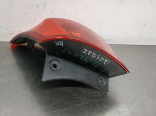 Piloto 89070312 nissan qashqai (j10) acenta 444488