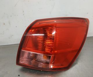 Piloto 89070312 nissan qashqai (j10) acenta 444488