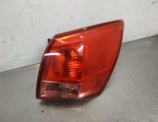 Piloto 89070312 nissan qashqai (j10) acenta 444488