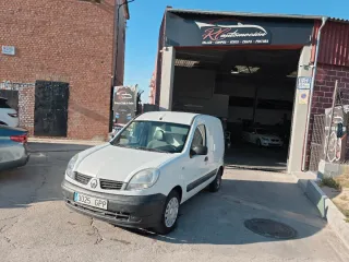 Renault Kangoo 2008