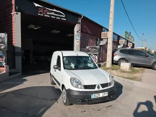 Renault Kangoo 2008