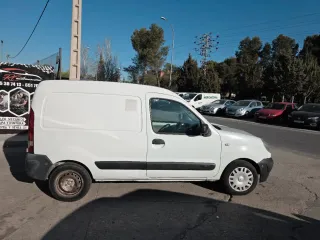 Renault Kangoo 2008