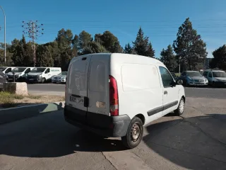 Renault Kangoo 2008