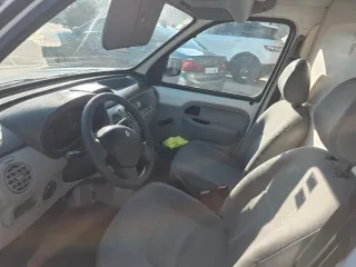 Renault Kangoo 2008