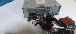 Radio Kenwood KDC-BT32U Bluetooth USB