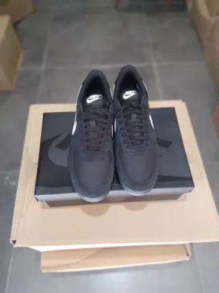 Zapatillas Nike Negras Talla 42/43/41.5