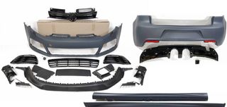 Kit De Carrocería Volkswagen Golf 6 R20 Abs