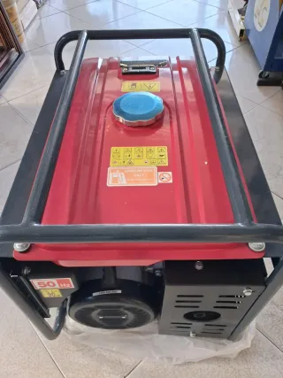 Generatore Nuair NPEGG2400 2.4kW