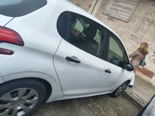 Peugeot Peugeot 2017 2017