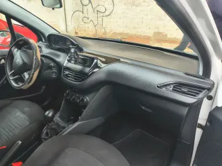 Peugeot Peugeot 2017 2017